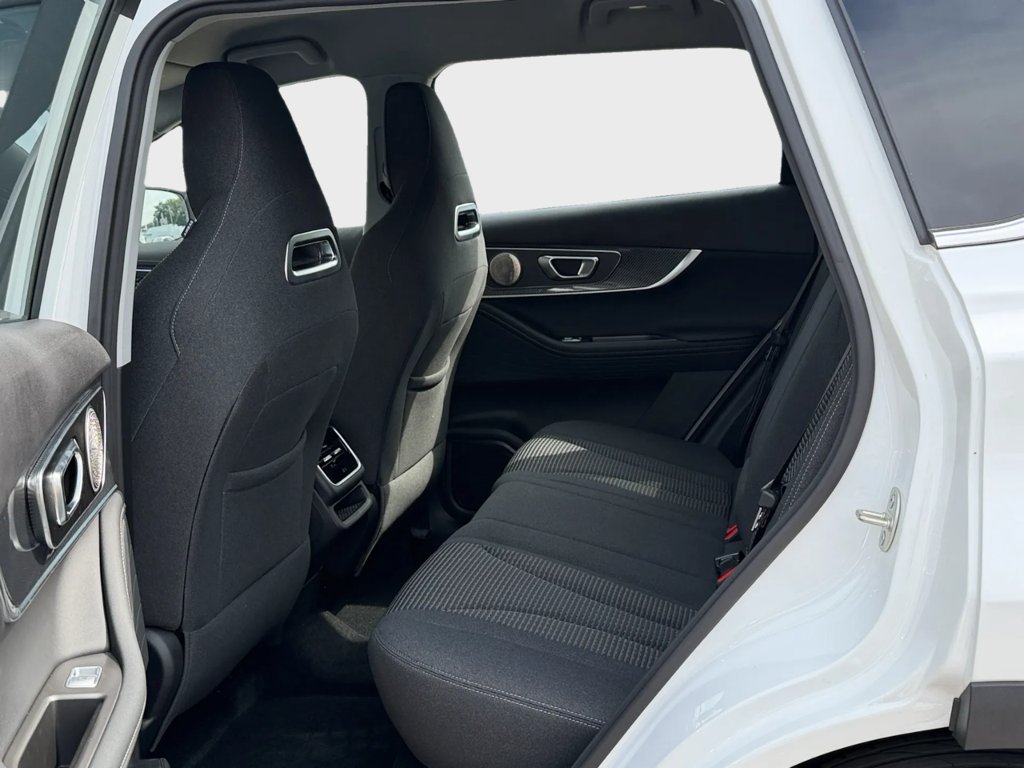 CHERY Tiggo 7 Comfort