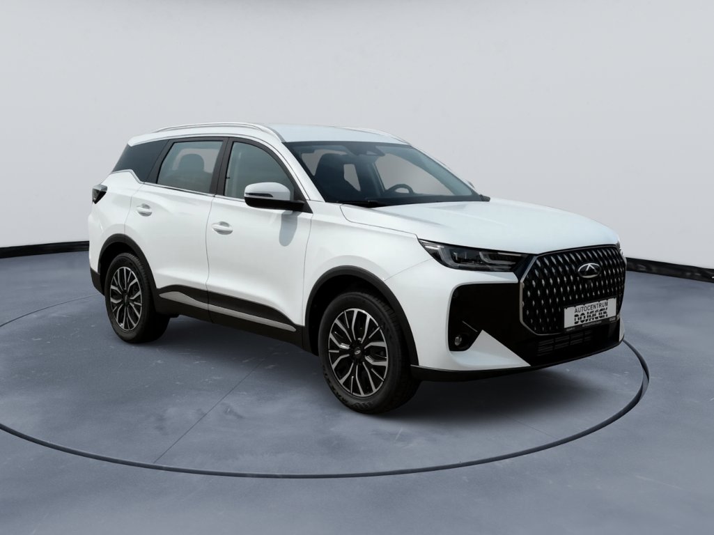 CHERY Tiggo 7 Comfort