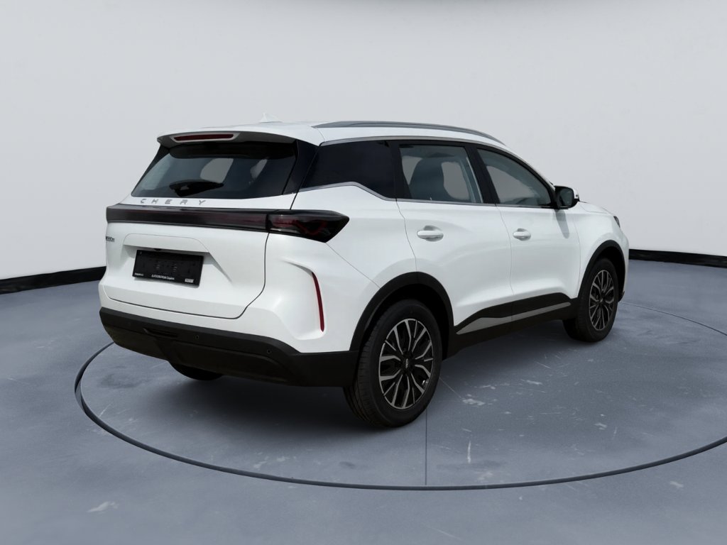 CHERY Tiggo 7 Comfort