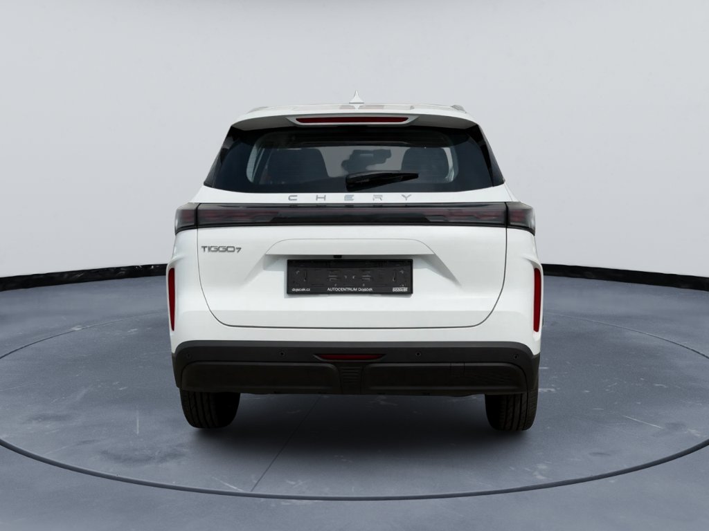 CHERY Tiggo 7 Comfort
