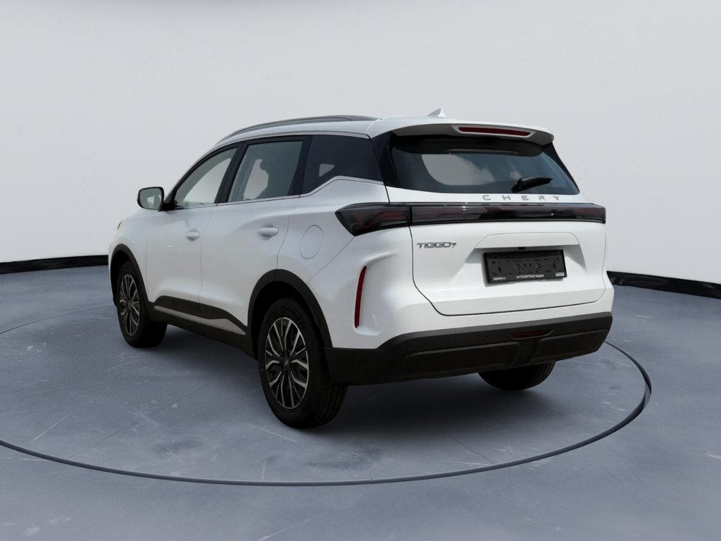 CHERY Tiggo 7 Comfort