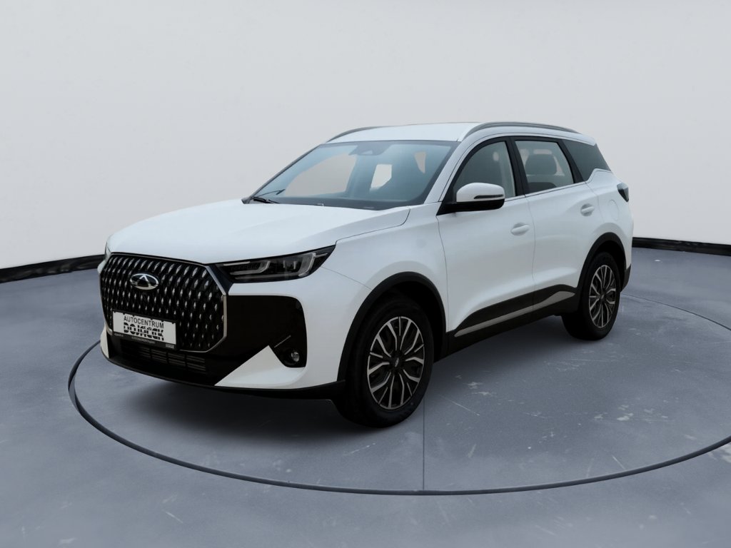 CHERY Tiggo 7 Comfort