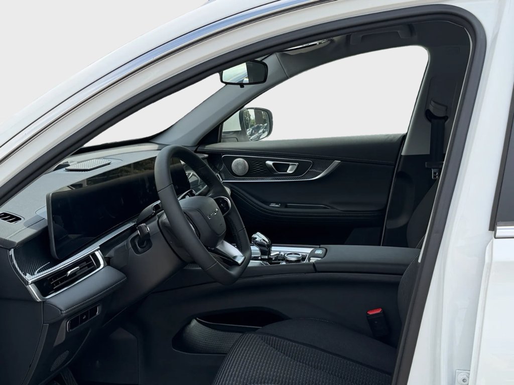 CHERY Tiggo 7 Comfort