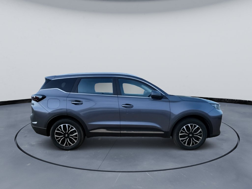 CHERY Tiggo 7 Plug-in Hybrid Family edition