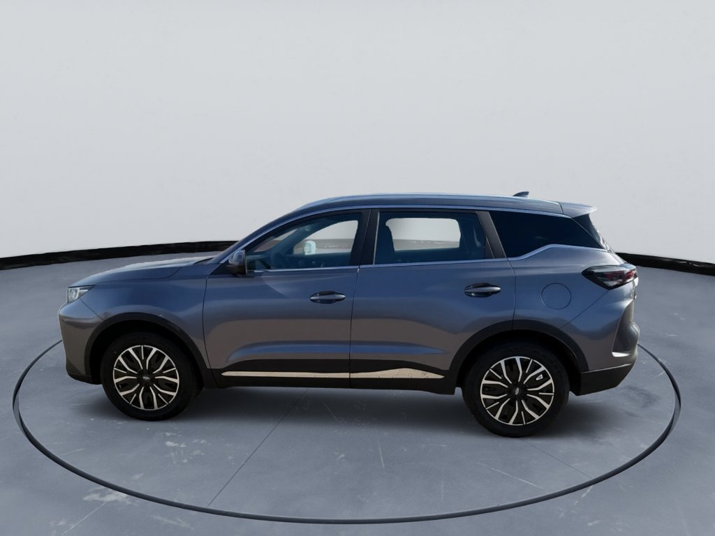 CHERY Tiggo 7 Plug-in Hybrid Family edition