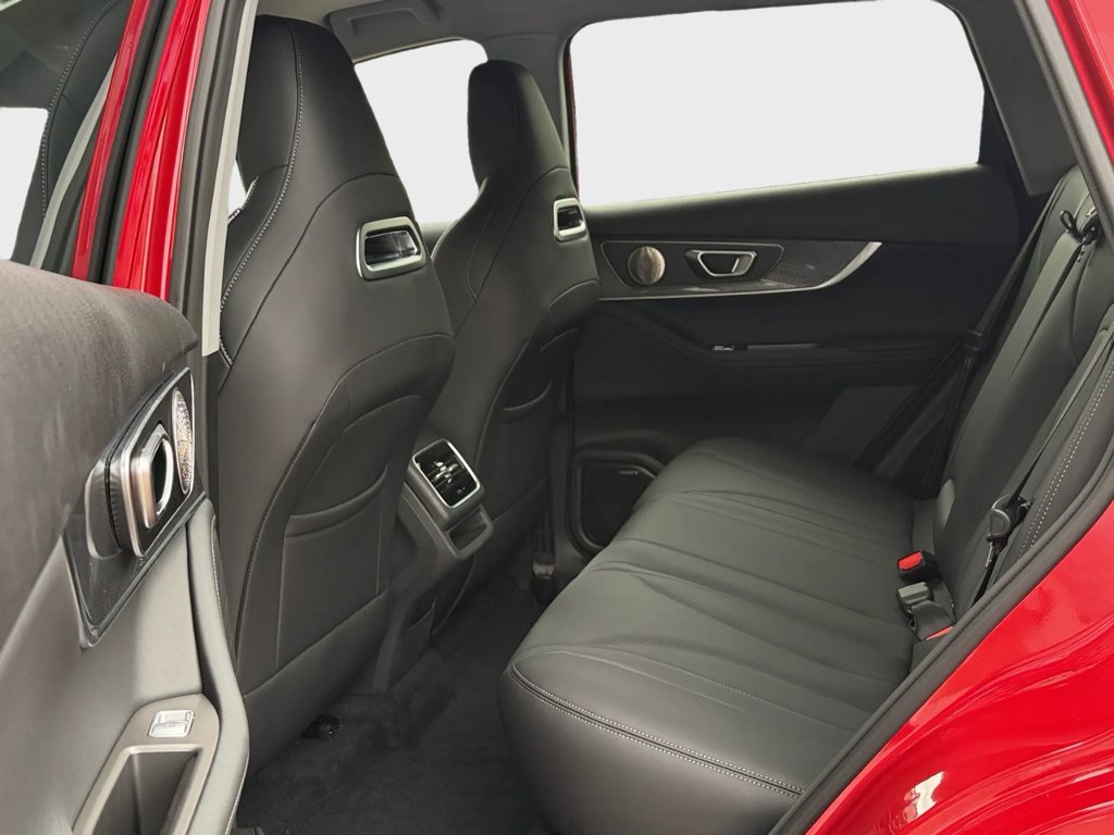 CHERY Tiggo 7 Hybrid Unique FWD