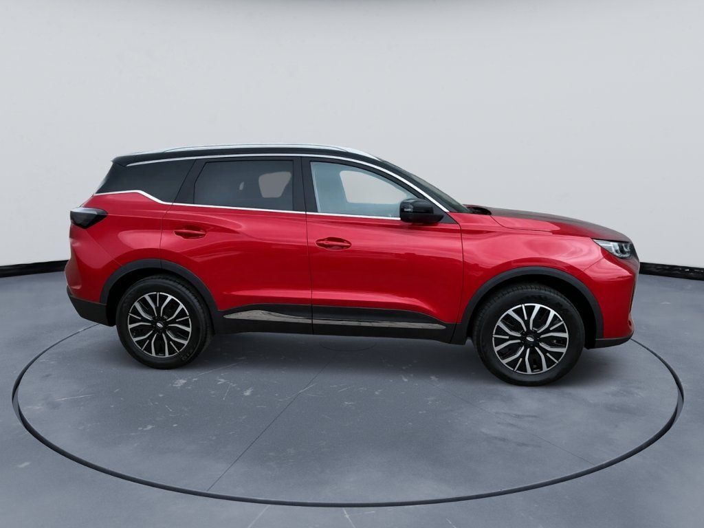 CHERY Tiggo 7 Hybrid Unique FWD