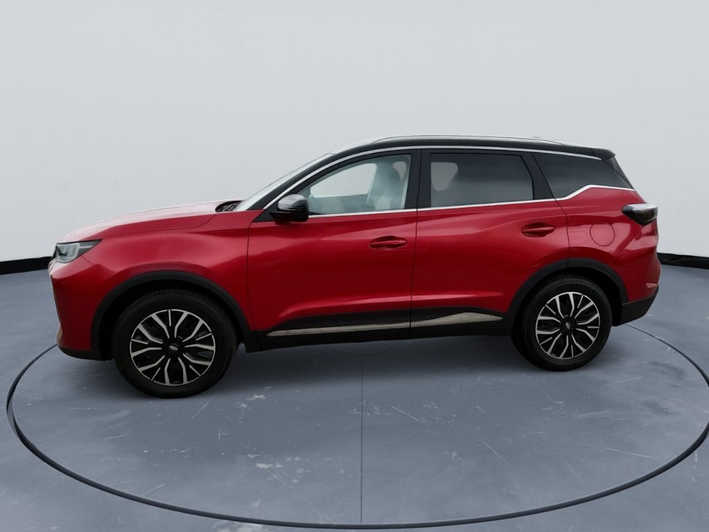 CHERY Tiggo 7 Hybrid Unique FWD