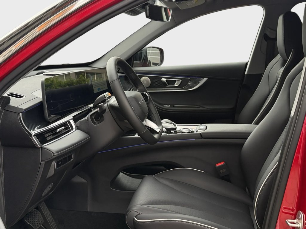 CHERY Tiggo 7 Hybrid Unique FWD