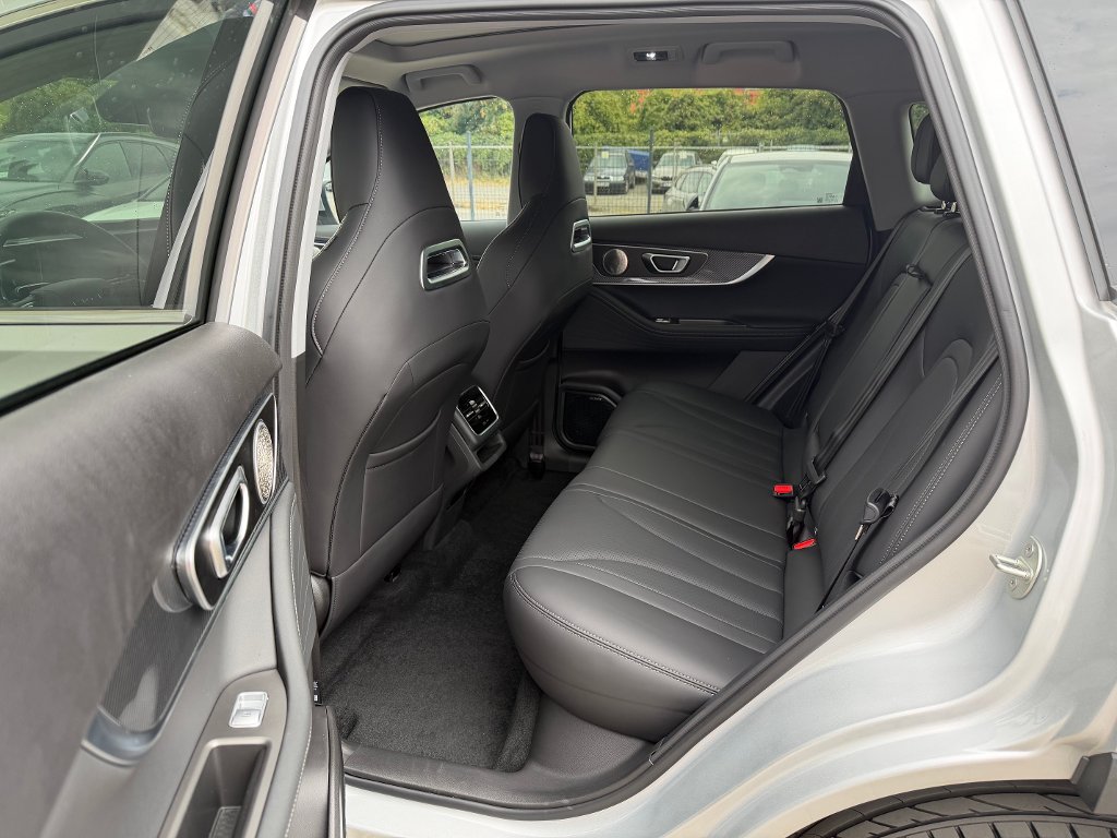 CHERY Tiggo 7 Hybrid Unique FWD
