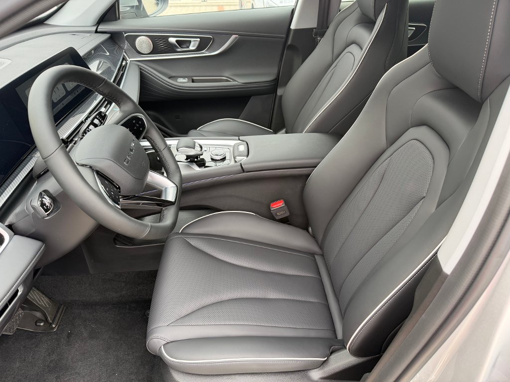CHERY Tiggo 7 Hybrid Unique FWD