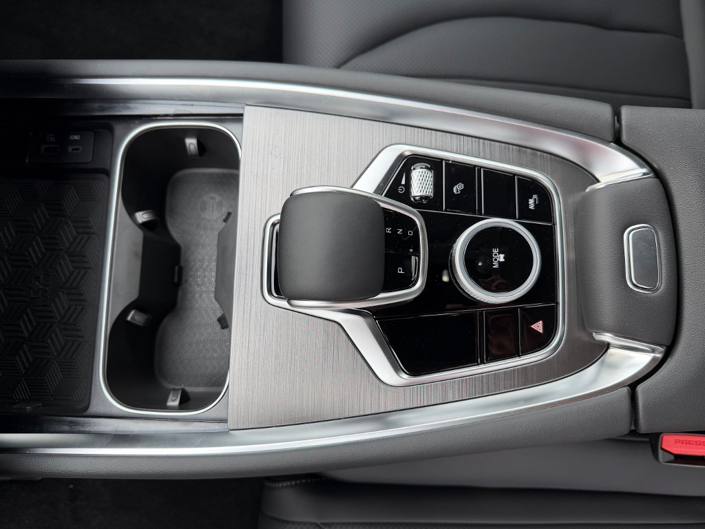 CHERY Tiggo 7 Hybrid Unique FWD