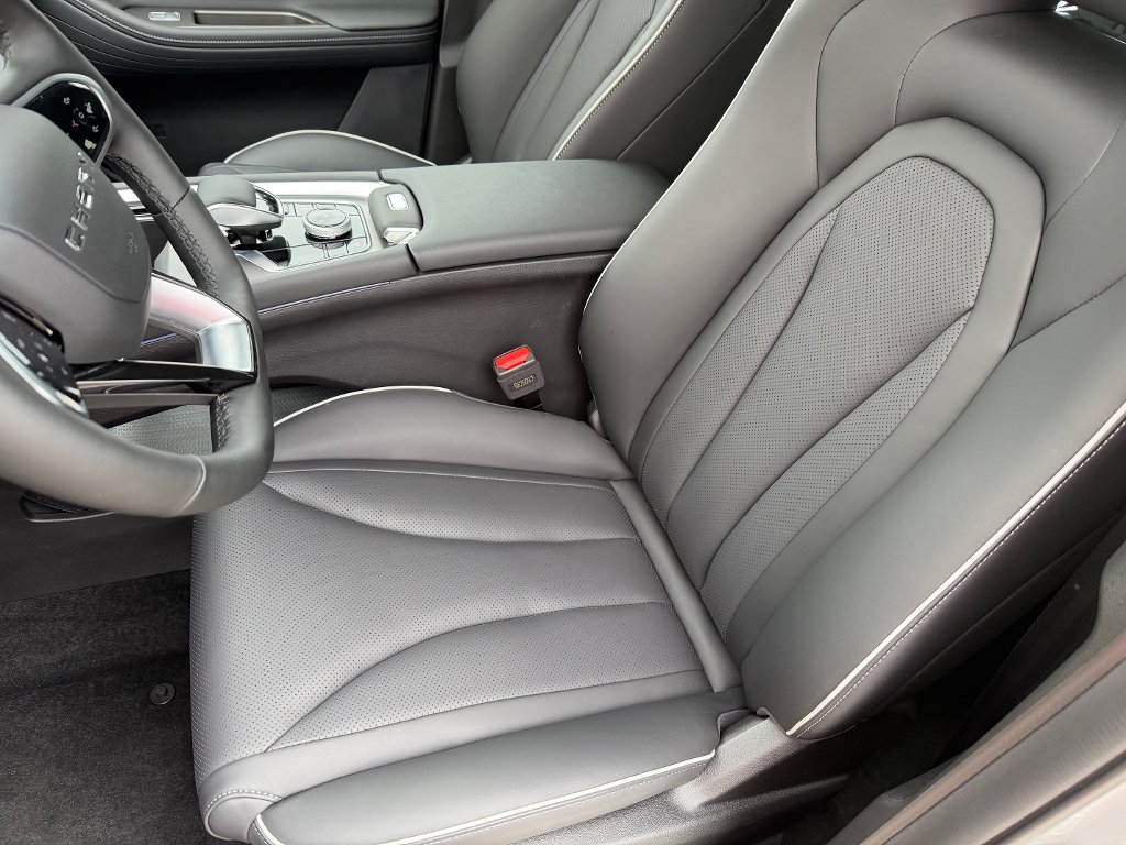 CHERY Tiggo 7 Hybrid Unique FWD