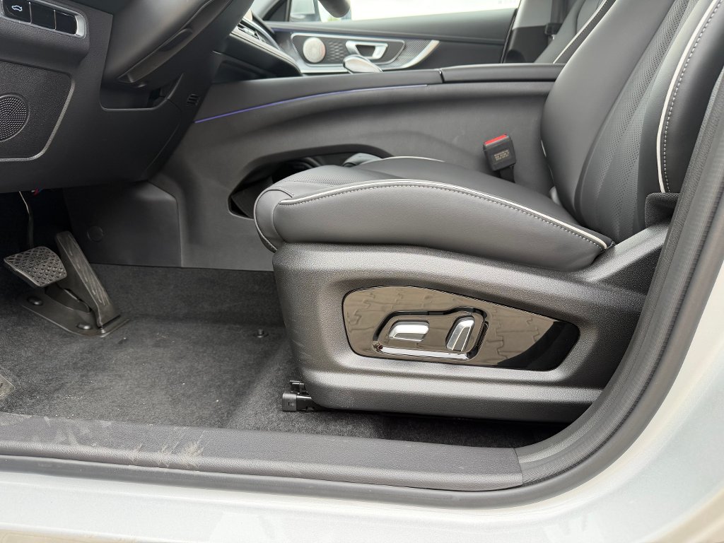 CHERY Tiggo 7 Hybrid Unique FWD