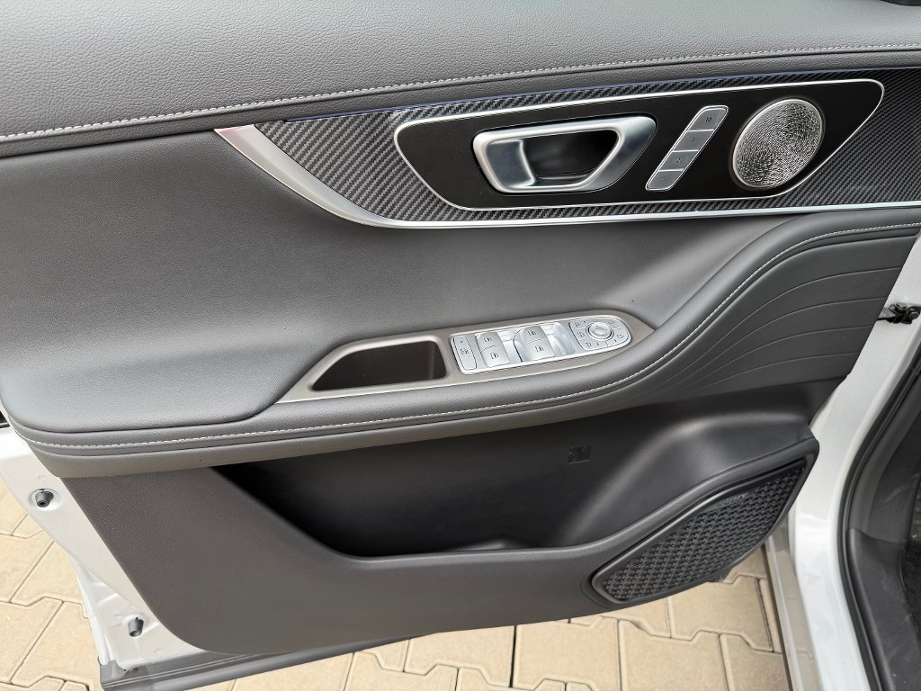 CHERY Tiggo 7 Hybrid Unique FWD