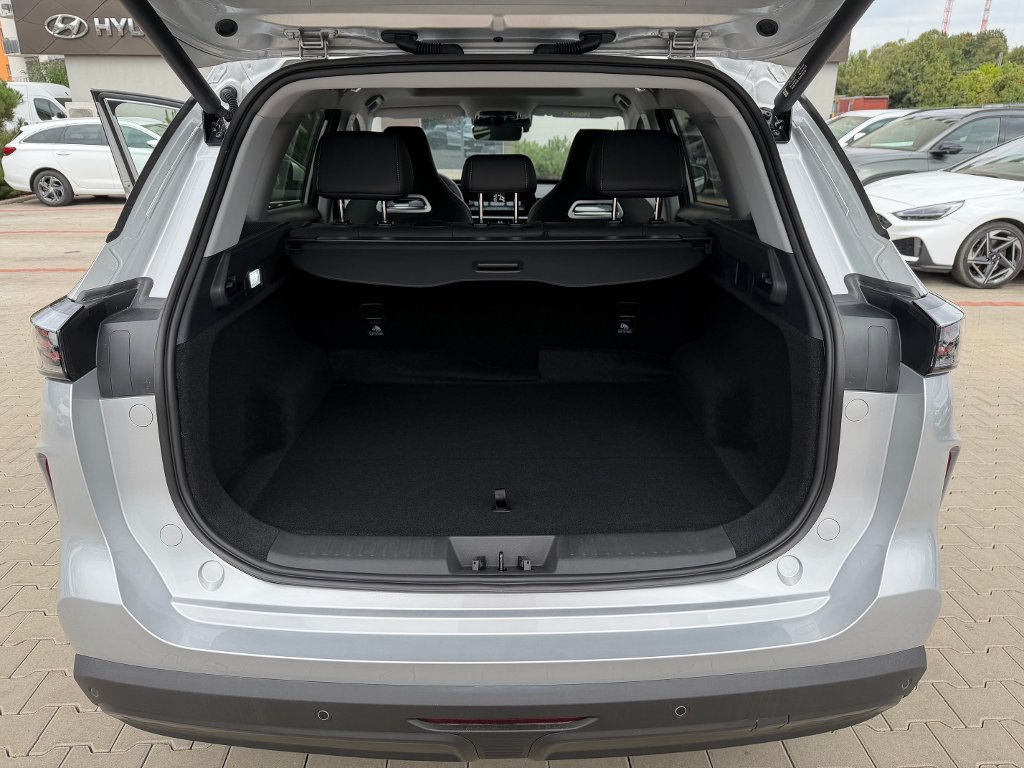 CHERY Tiggo 7 Hybrid Unique FWD