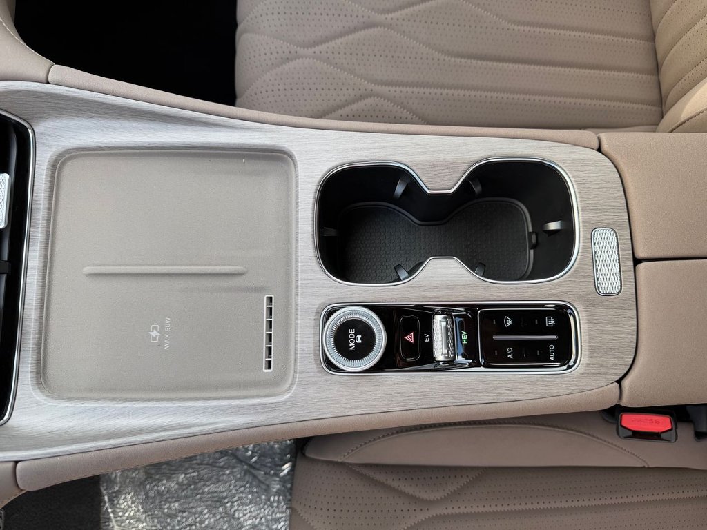 CHERY Tiggo 8 Plug-in Hybrid Unique