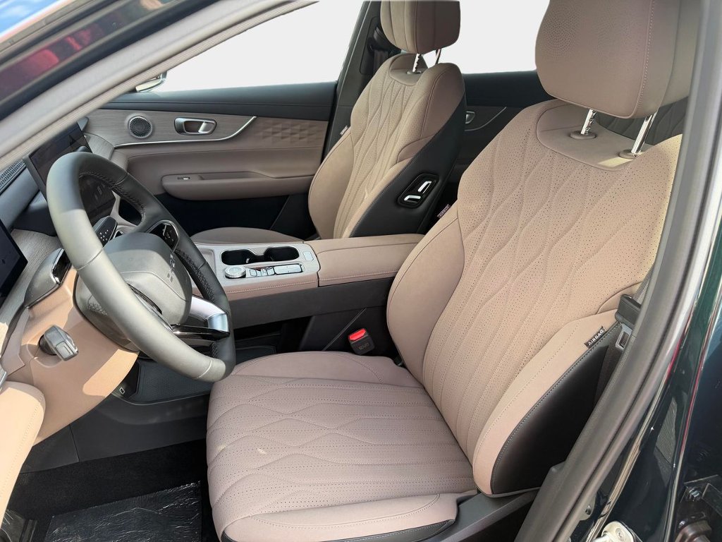 CHERY Tiggo 8 Plug-in Hybrid Unique