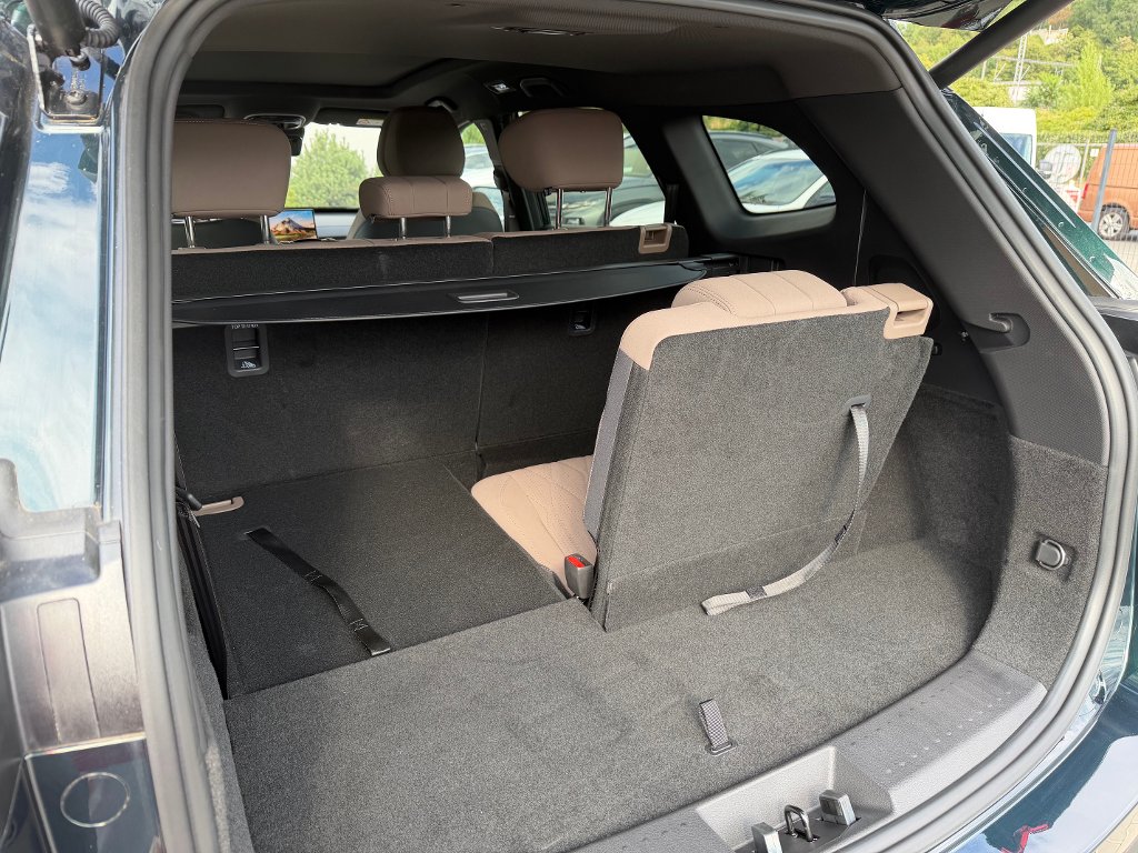 CHERY Tiggo 8 Plug-in Hybrid Unique