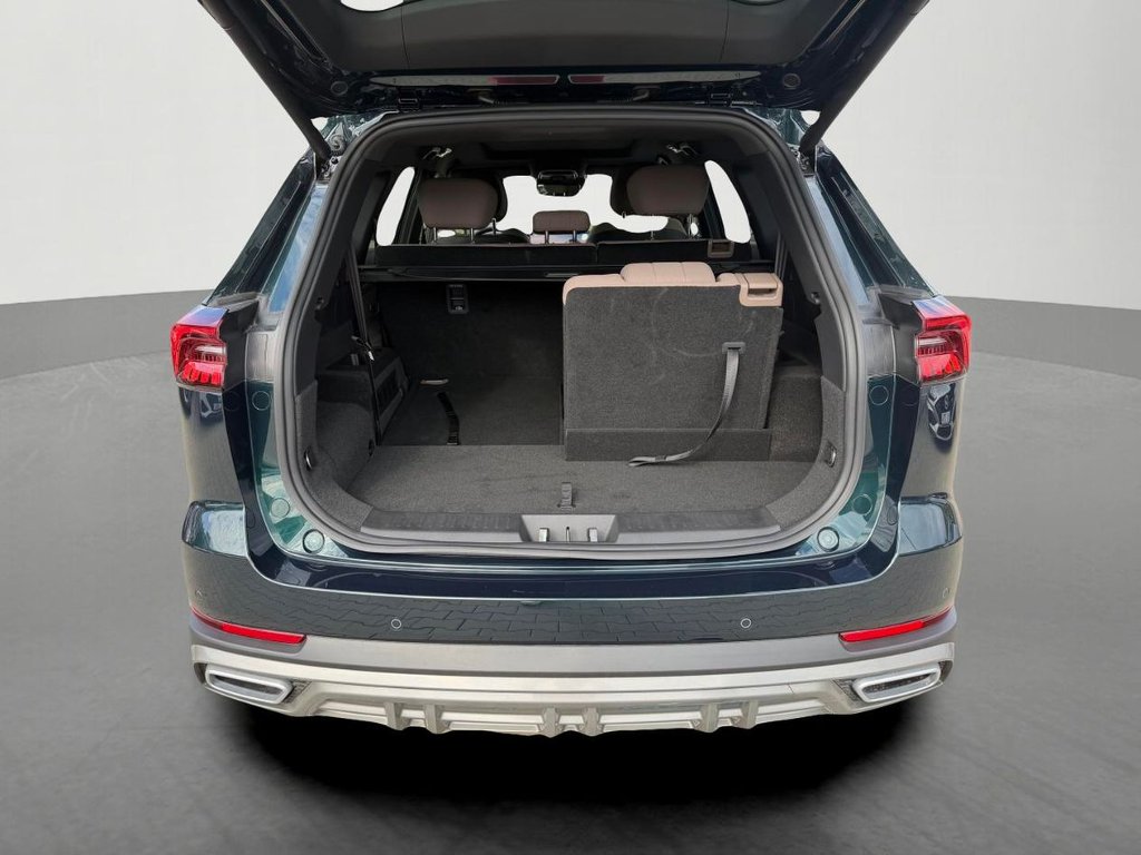 CHERY Tiggo 8 Plug-in Hybrid Unique