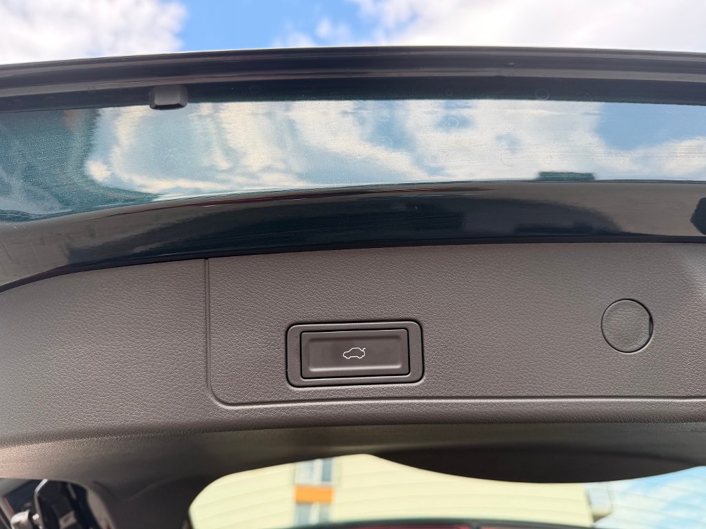 CHERY Tiggo 8 Plug-in Hybrid Unique