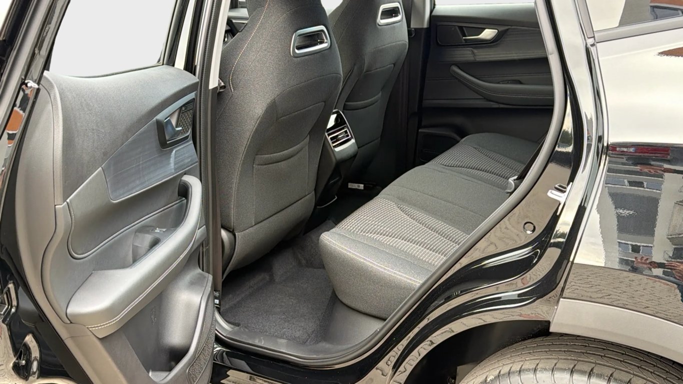 CHERY Tiggo 4 Hybrid Comfort