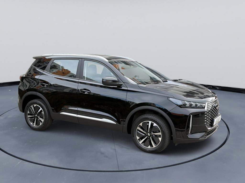 CHERY Tiggo 4 Hybrid Comfort