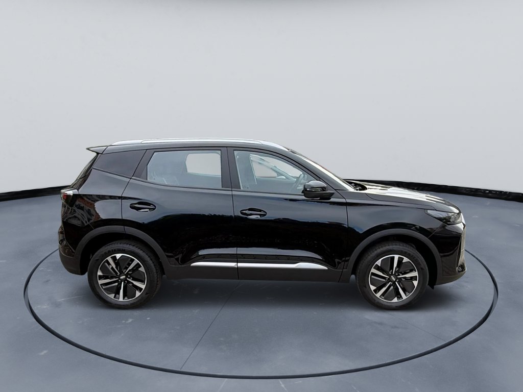 CHERY Tiggo 4 Hybrid Comfort