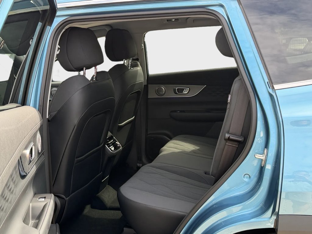 CHERY Tiggo 8 Unique