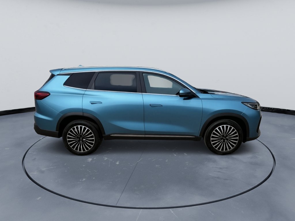 CHERY Tiggo 8 Unique