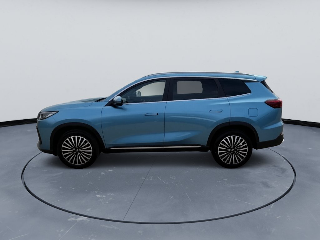 CHERY Tiggo 8 Unique
