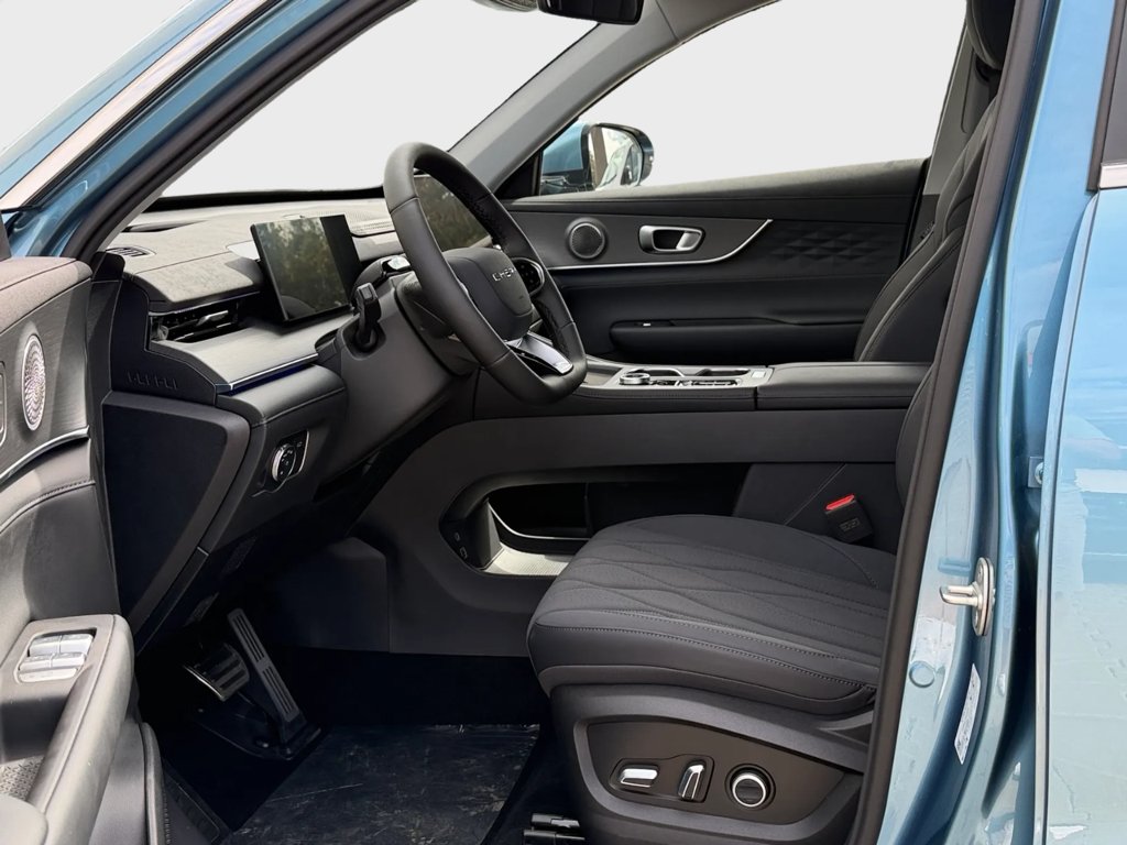 CHERY Tiggo 8 Unique