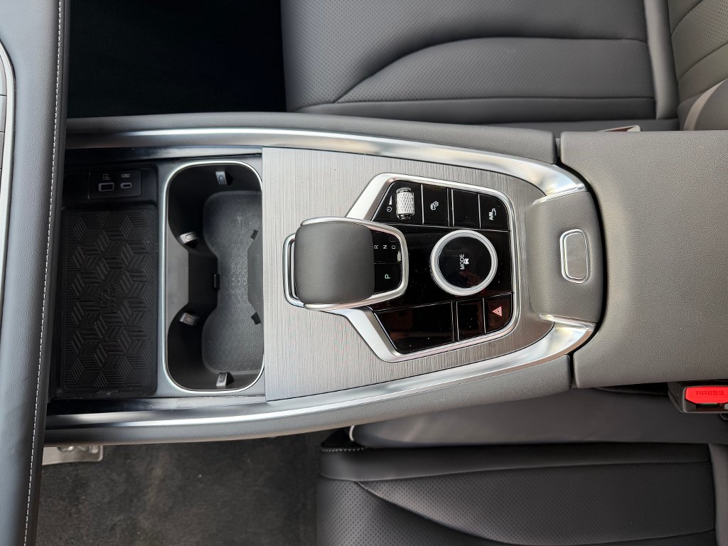 CHERY Tiggo 7 Hybrid Unique FWD