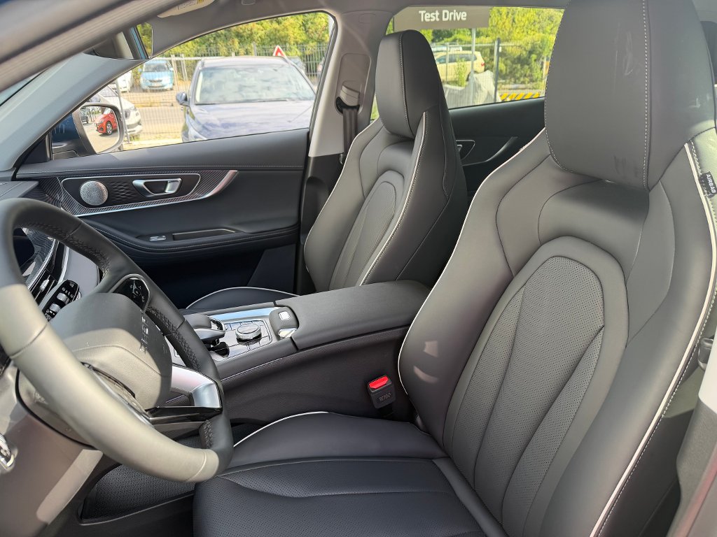 CHERY Tiggo 7 Hybrid Unique FWD