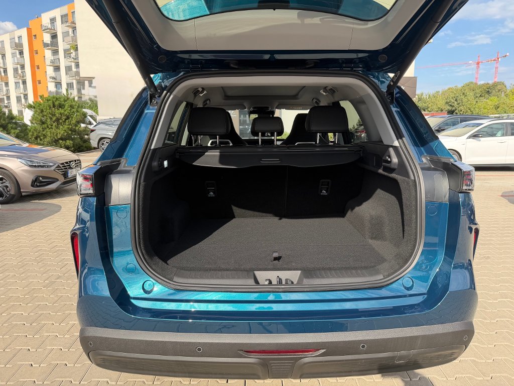 CHERY Tiggo 7 Hybrid Unique FWD