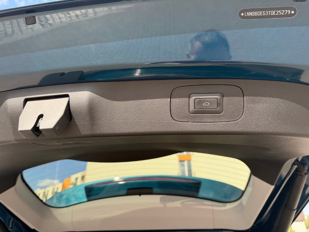 CHERY Tiggo 7 Hybrid Unique FWD