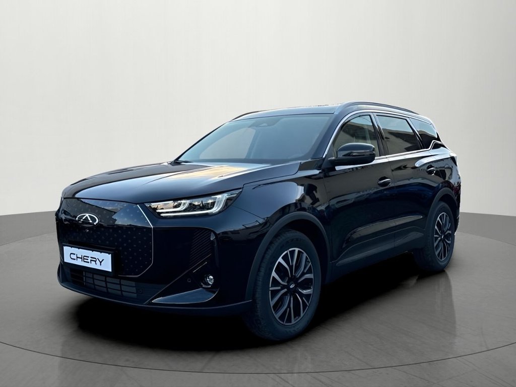 CHERY Tiggo 7 Plug-in Hybrid Unique