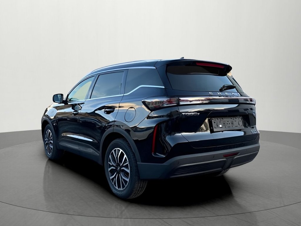 CHERY Tiggo 7 Plug-in Hybrid Unique