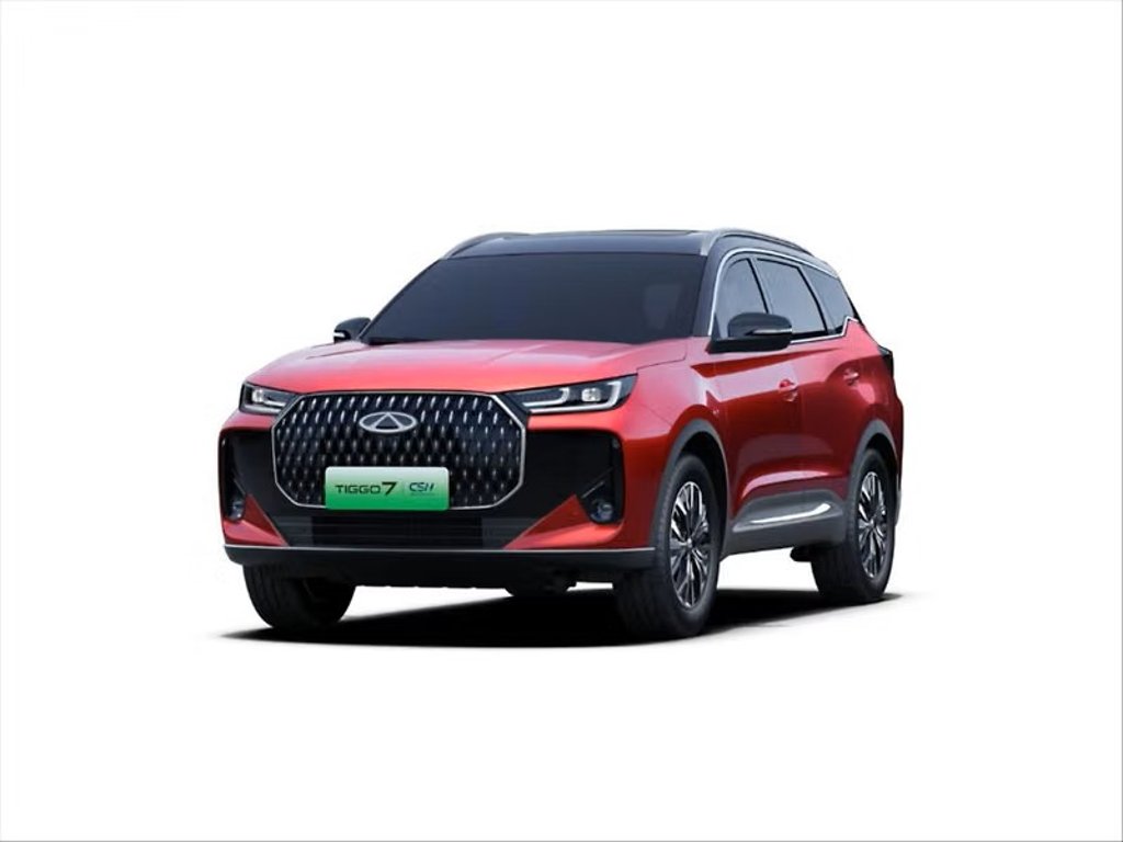 CHERY Tiggo 7 Hybrid Comfort FWD