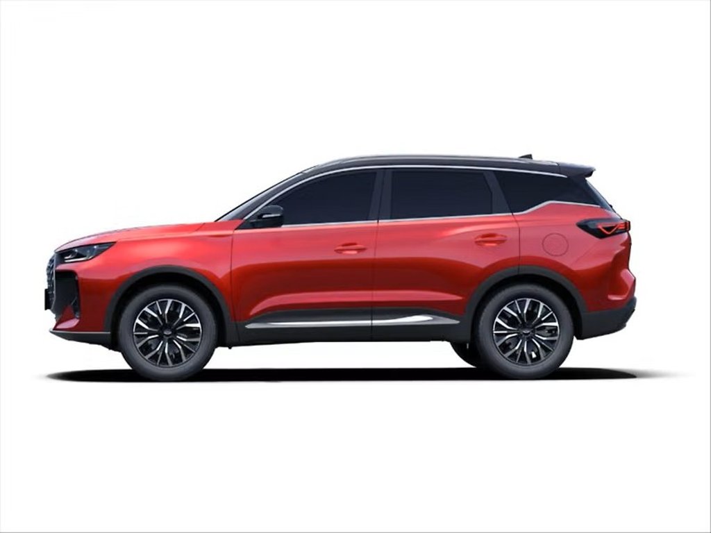 CHERY Tiggo 7 Hybrid Comfort FWD