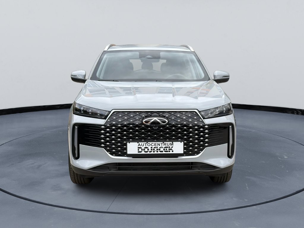 CHERY Tiggo 4 Hybrid Comfort