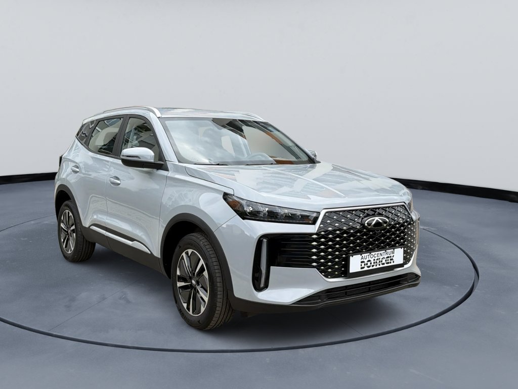 CHERY Tiggo 4 Hybrid Comfort