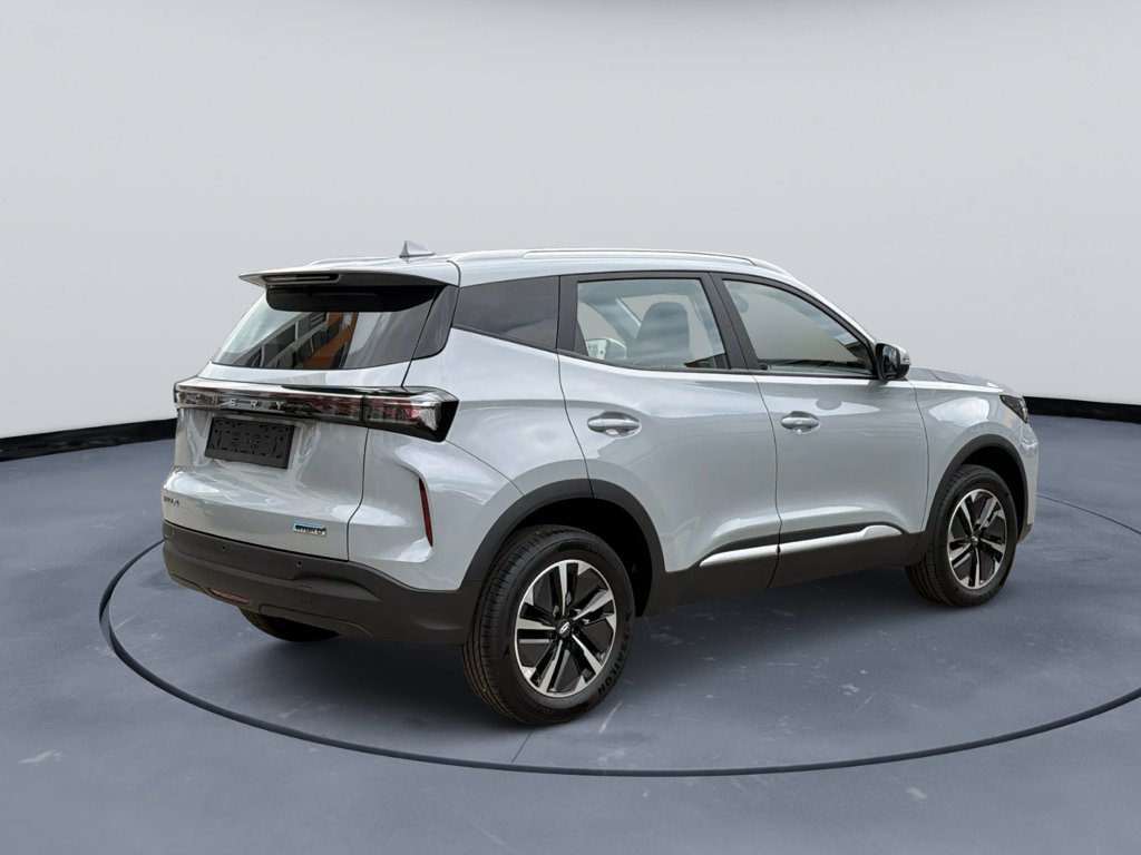 CHERY Tiggo 4 Hybrid Comfort
