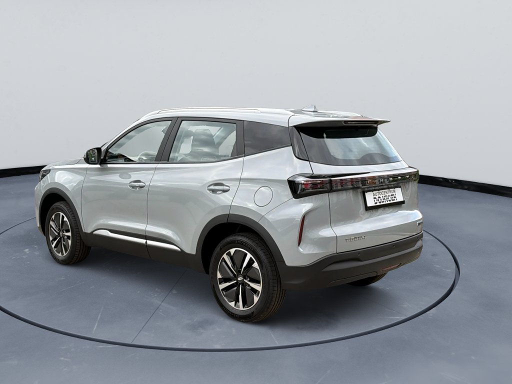 CHERY Tiggo 4 Hybrid Comfort