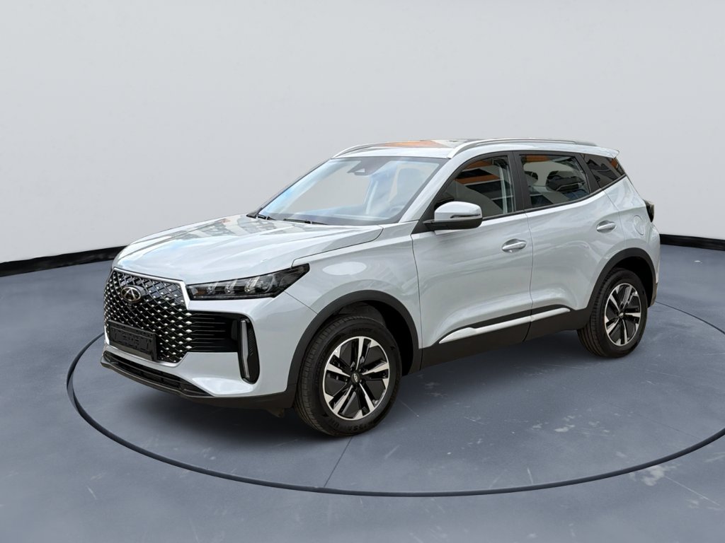 CHERY Tiggo 4 Hybrid Comfort