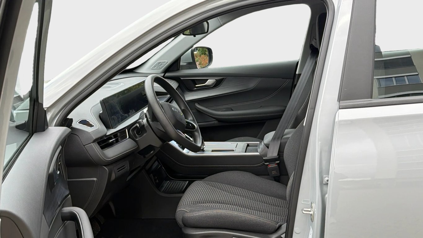 CHERY Tiggo 4 Hybrid Comfort