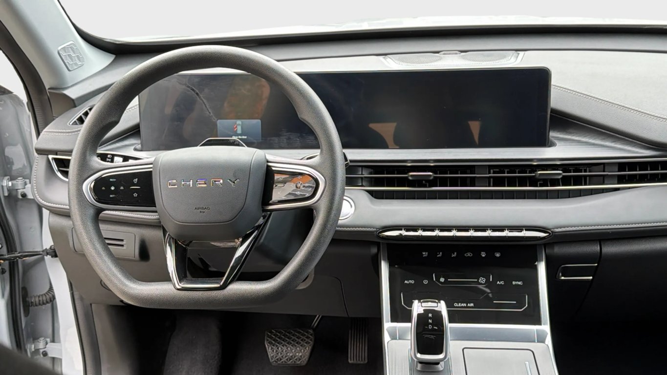 CHERY Tiggo 4 Hybrid Comfort