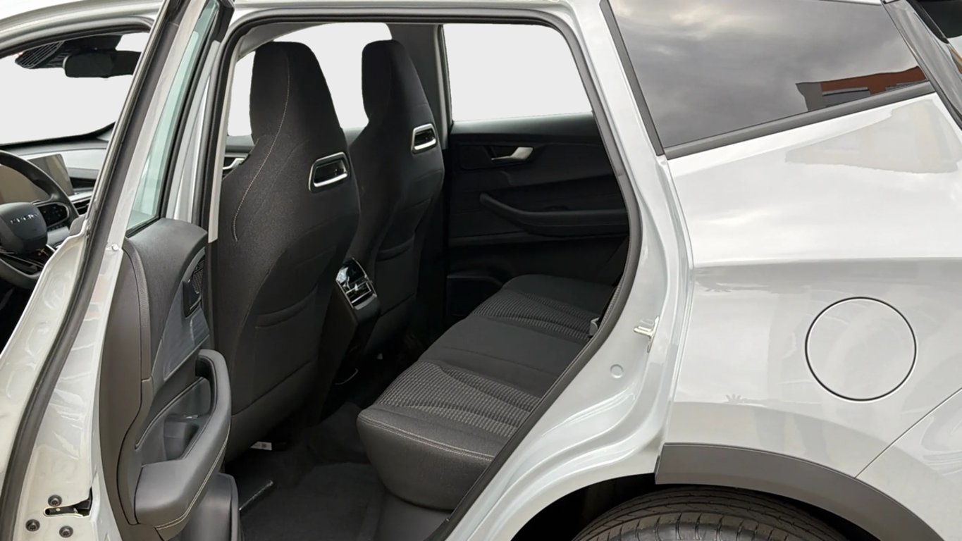 CHERY Tiggo 4 Hybrid Comfort