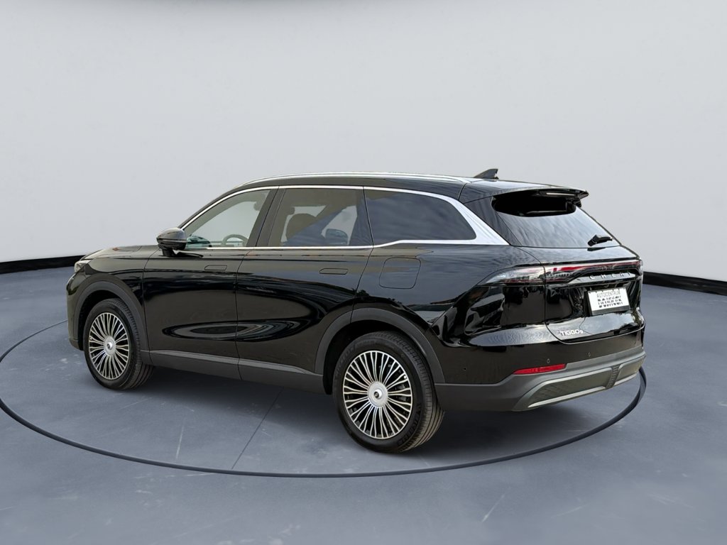 CHERY Tiggo 9 Plug-in Hybrid Unique 