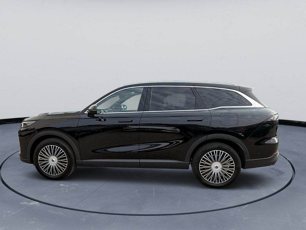 CHERY Tiggo 9 Plug-in Hybrid Unique 